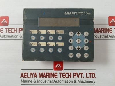 MESSUNG Smart Line Jr.ex Interface Module