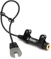 Realist LifeLine Double Bass Pickup