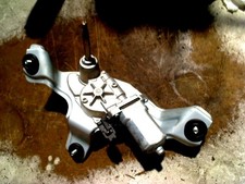 SCHEIBENWISCHERMOTOR HINTEN Hyundai Kona (OS) SUV 39 kWh (EM16) 2019 98700J9000