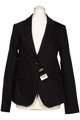 Mos Mosh Blazer Damen Business Jacke Kostümjacke Gr. 36 Baumwolle Sc... #snctsd0