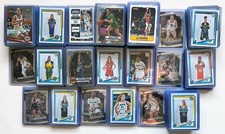 2025 WNBA ROOKIES - You Pick - Bowman, Panini, Upper Deck & More - Updated 4/20