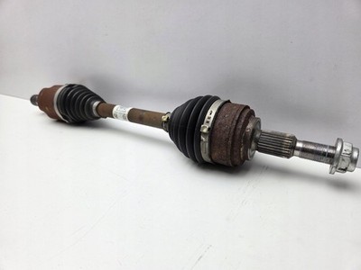 FORD FOCUS MK4 ESTATE ST LINE NX67-3B437-BC Half Left 1 Piece | eBay