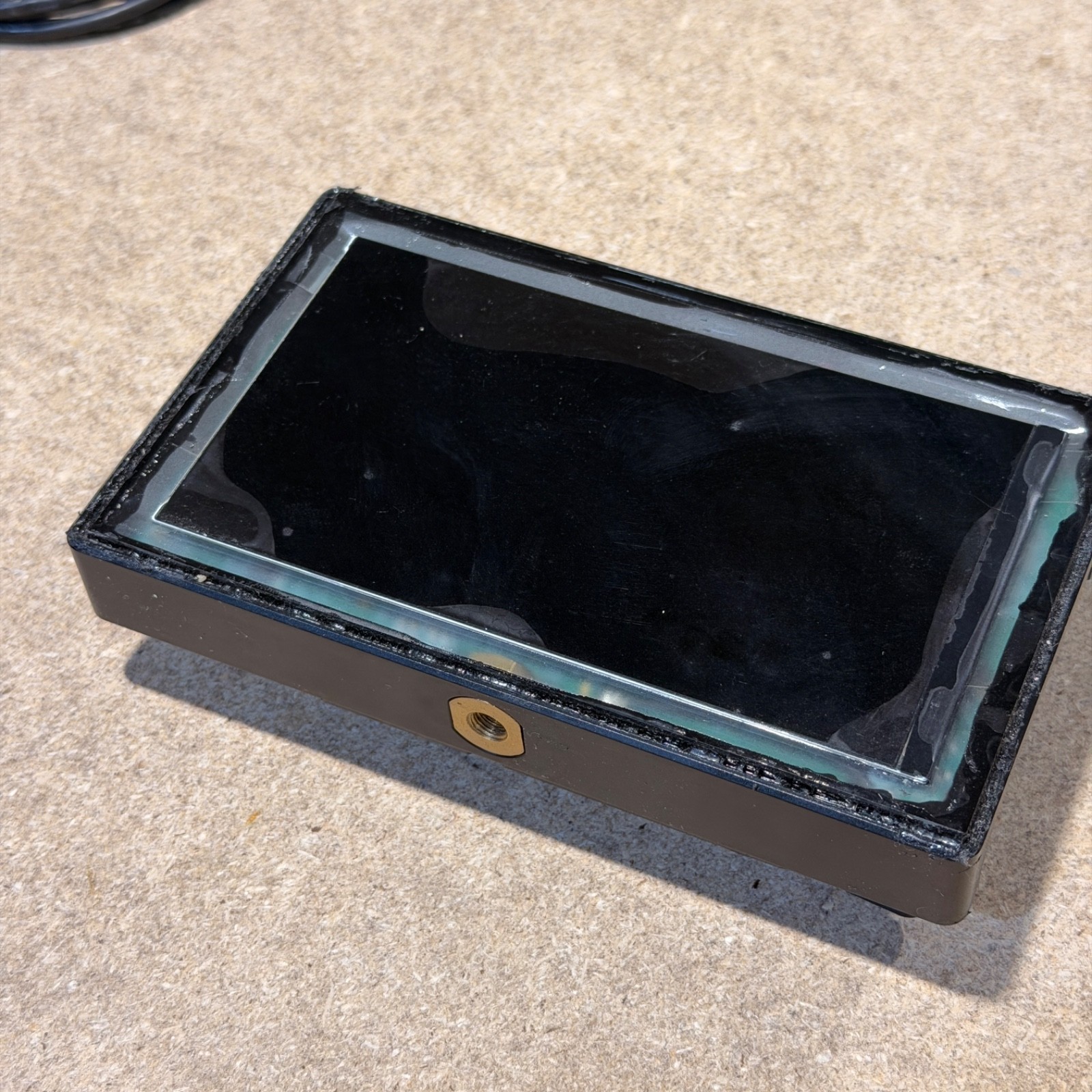 Swit S-1053F 5.5" LCD HD-SDI/HDMI Broadcast Field Camera Video Monitor 1920x1080