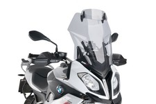 PUIG 7620H Tourenscheibe mit Spoilerscheibe  passend fuer BMW S1000 XR Getönt