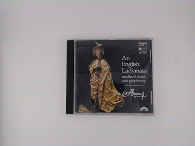 Englsh Ladymass Anonymous 4English Anonymous  und  Susan Hellauer:
