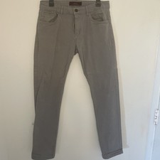 Zara Man Dress Pants 32 gray
