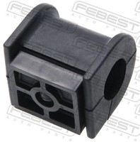 Febest TSB-ADE157R Stabilisator Halterung FüR Lexus, Toyota