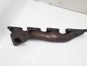 Abgaskrümmer Mercedes SPRINTER 902 6111420501 2.1 60 KW 82 PS Diesel 05-2006