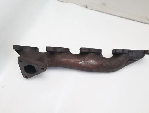 Abgaskrümmer Mercedes SPRINTER 902 6111420501 2.1 60 KW 82 PS Diesel 05-2006