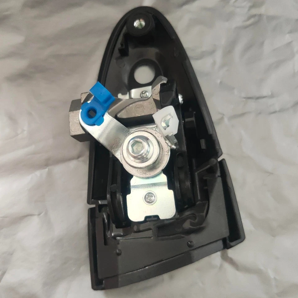 NEW Pair Left & Right For Honda CRZ CR-Z Door Outer Handles 2011-2015 US - Изображение 4 из 4