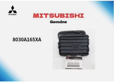 MITSUBISHI Genuine Delica D5 CV5W Center Audio Panel 8030A165XA OEM
