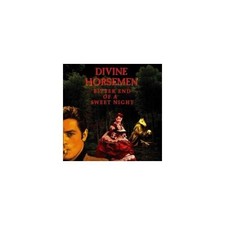 DIVINE HORSEMEN: BITTER END OF A SWEET NIGHT - LP vinyl *BRAND NEW*