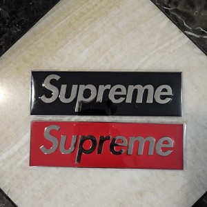 Supreme Emblem | eBay