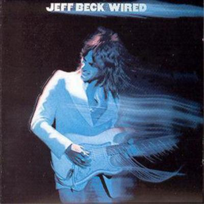 Jeff Beck Wired Album