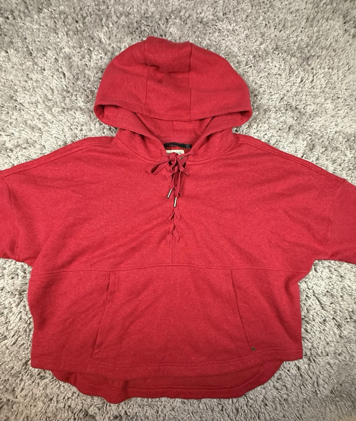 prana cozy up lllana hoodie