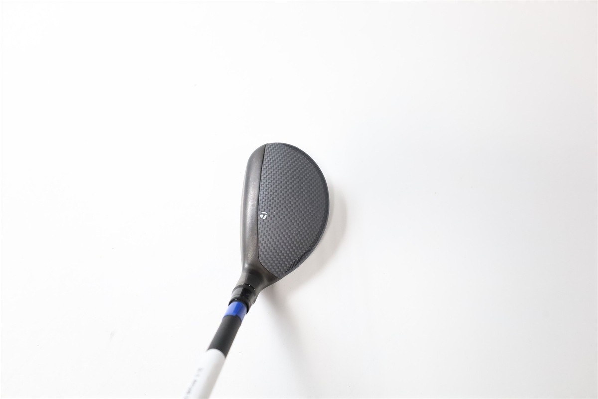 Taylormade Qi35 Rescue 17° 2 Hybrid Stiff Flex Kai