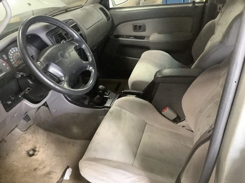 Engine ECM Electronic Control Module Right Hand Dash Fits 02 4 RUNNER 341538 - Picture 8 of 8