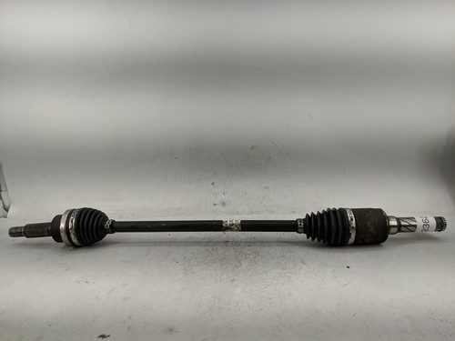 2013-2016 Ford Escape Axle Shaft Front Driver Cv C/v UTDX8
