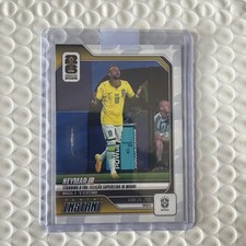 ⚽️🏆 2026 PANINI INSTANT NEYMAR JR #113 FIFA WORLD CUP BRAZIL