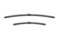 Wischblatt Scheibenwischer Aerotwin Bosch 3 397 118 977 FüR Ford Focus Peugeot 2