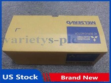 1PC MITSUBISHI HC-UFS72B Servo Motor New In Box HCUFS72B Expedited Shipping