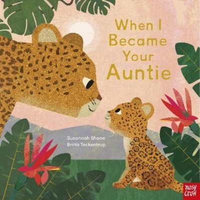 Susannah Shane When I Became Your Auntie (Taschenbuch) When I Became...