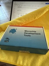 New in Box Microchip picdem explorer Board DM183022