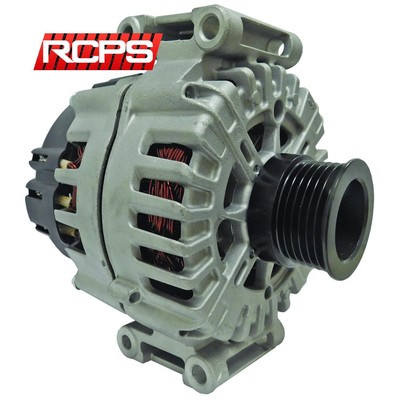 New 180A Alternator For Mercedes-Benz GL550 5.5L 2008-2012 A014-154-04-02 12977