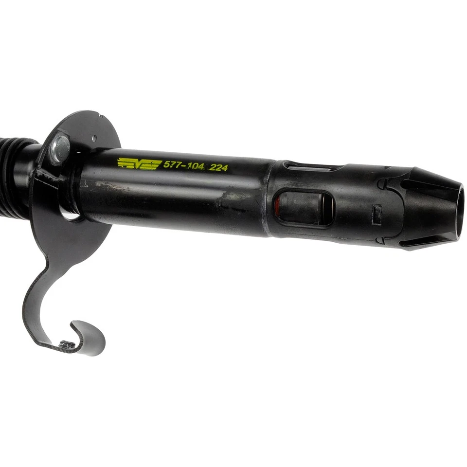 Cuello de llenado de combustible Dorman TCP para Ford Mustang 1999 2000 2001 2002 2003 2004 Foto 3 de 4