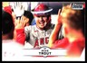 2025 Topps Stadium Club - Mike Trout #32