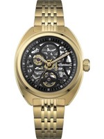 Ingersoll I16902 Herrenuhr The Wrangler Automatik 44Mm 5ATM
