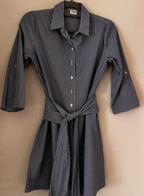 Blusenkleid JACUELINE  de YONG Gr. 38