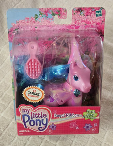 2003 My Little Pony | eBay