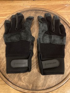 Sterling Beta Rope Gloves Rock Climbing And Belay Gloves Size M