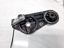 Mazda 6 2005 Oil filter adapter (bracket - flange, Oil Filter Hous FR2638784-83