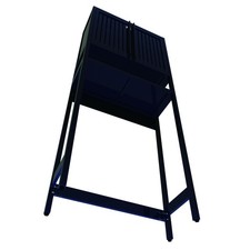 Toilet storage rack, independent bathroom, laundry room, space