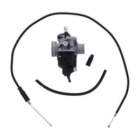 Vergaser 17.5 FüR Giantco Lambros 50 Dd 2T Sport Bj. 2009-2010