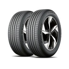 Falken E.ZIEX Electric Car Tyre 255/60/18 112H - Pair