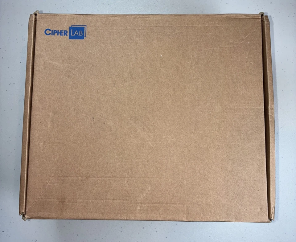 CIPHERLAB 9700 Window CE barcode mobile Computer Wireless BT/WiFi A97AC5CFN51SP - Image 2 of 4