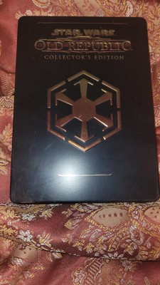 Star Wars Old Republic PC Game