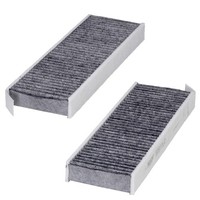 Vorne Hengst Filter E2977LC-2 Filter, Innenraumluft FüR CitroËN,Ds,Ds (Capsa),Op