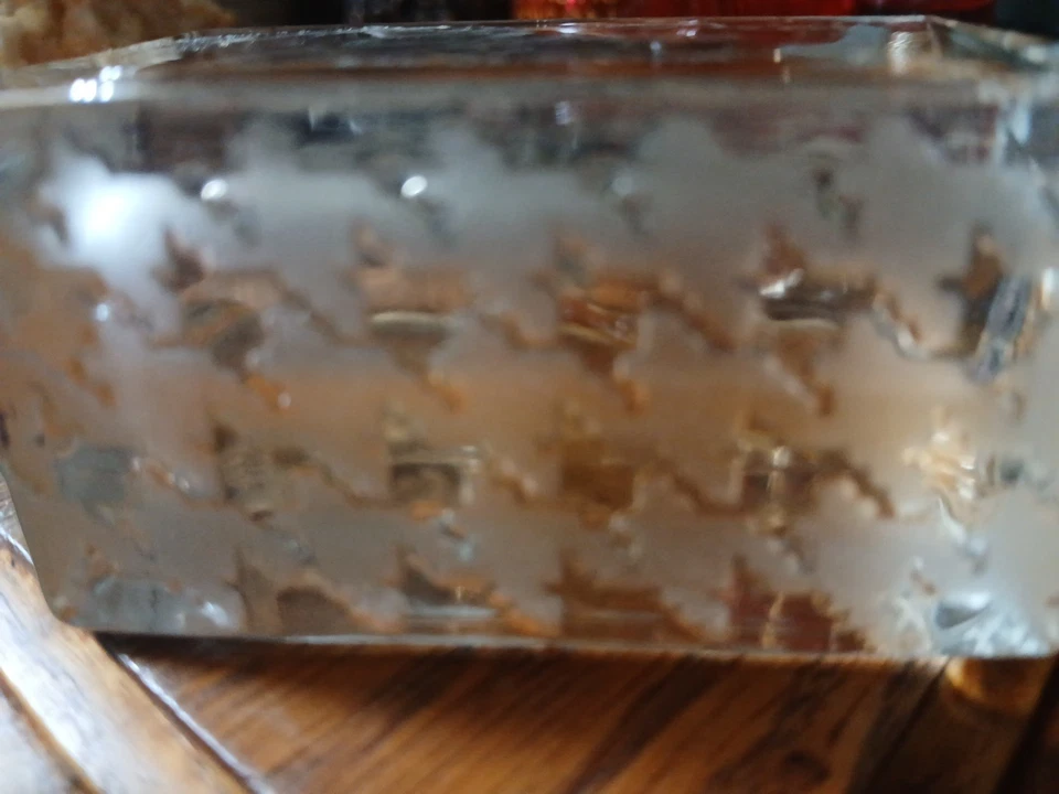 MISS DIOR CHERIE, 1.7 OZ, ABOUT HALF FULL, RARE- DISCONTINUED - Image 3 of 3