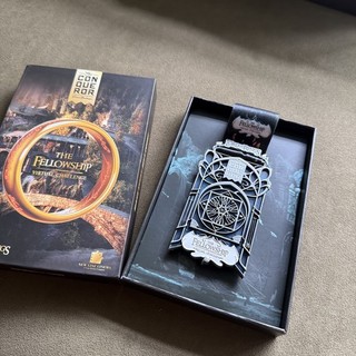 Lord Of The Rings The Conqueror Events The Fellowship Virtual Challenge Medal