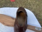 Cole Han Collection Women Shoes Sz 12 M Browns Made In Italy  — photo 10