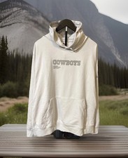 Dallas Cowboys Hoodie XL Nike Cowboys Dallas NFC-East NWT 2021