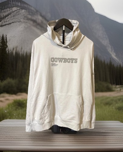 Dallas Cowboys Hoodie XL Nike Cowboys Dallas NFC-East NWT 2021