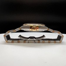 Omega Constellation Co-Axial 38MM 123.20.38.21.01.001 Two-Tone Stainless Steel 7