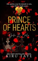 Prince Of Hearts Kiru Taye Taschenbuch Yadili Englisch 2023 Love Africa Press