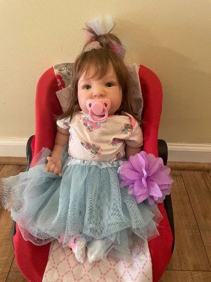 Reborn Shyann for sale | eBay