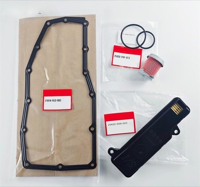 Auto-Getriebefilter-Kit passend für Acura ADX Integra / Honda Accord CR-V Civic